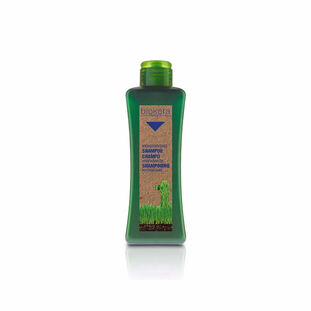 Champú Hidratante — Biokera